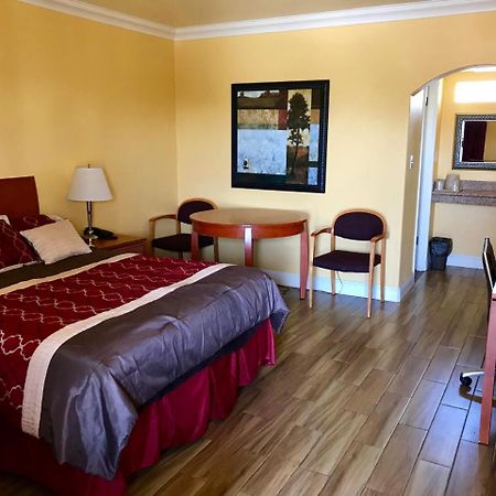 Town & Country Motel Livingston Dış mekan fotoğraf
