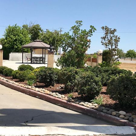 Town & Country Motel Livingston Dış mekan fotoğraf