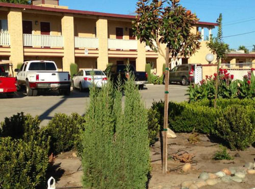 Town & Country Motel Livingston Dış mekan fotoğraf