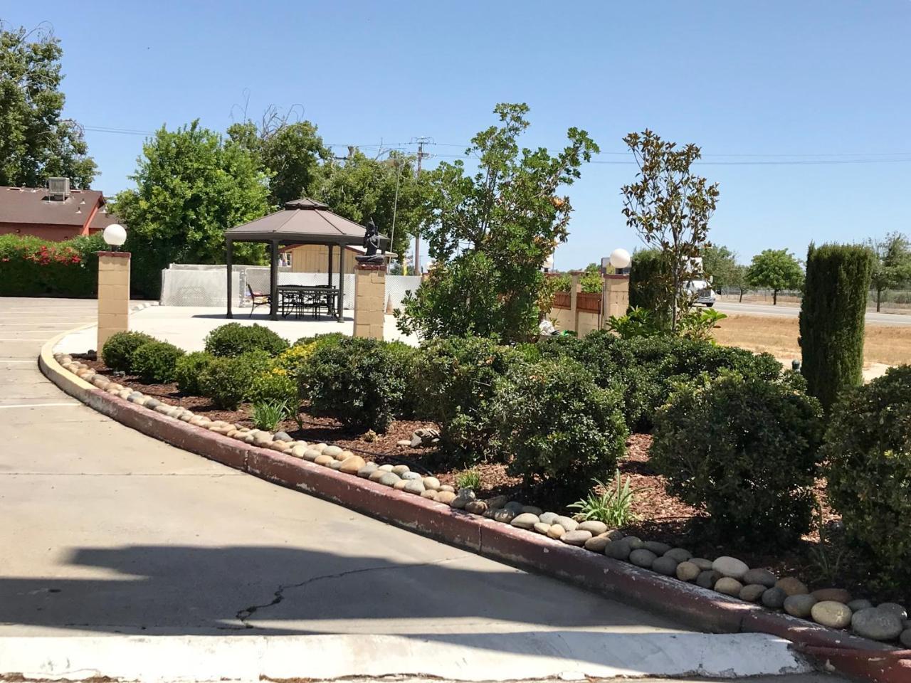 Town & Country Motel Livingston Dış mekan fotoğraf