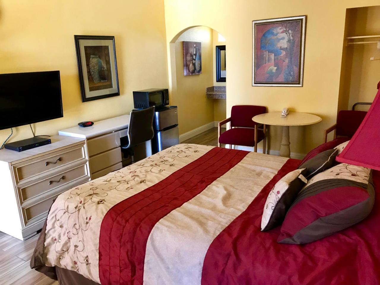 Town & Country Motel Livingston Dış mekan fotoğraf