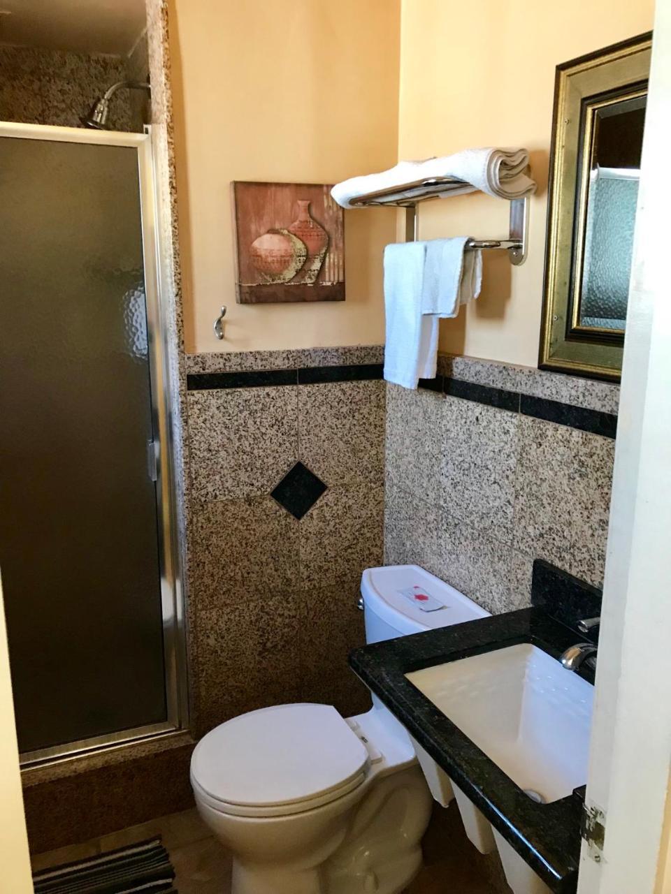 Town & Country Motel Livingston Dış mekan fotoğraf