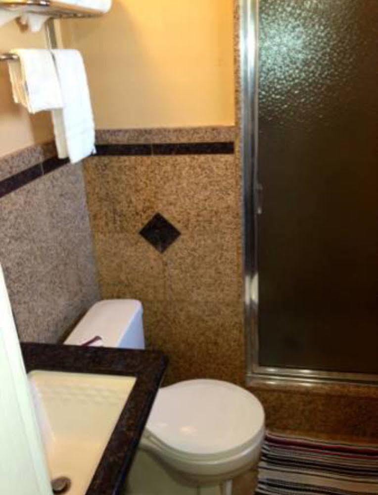 Town & Country Motel Livingston Dış mekan fotoğraf