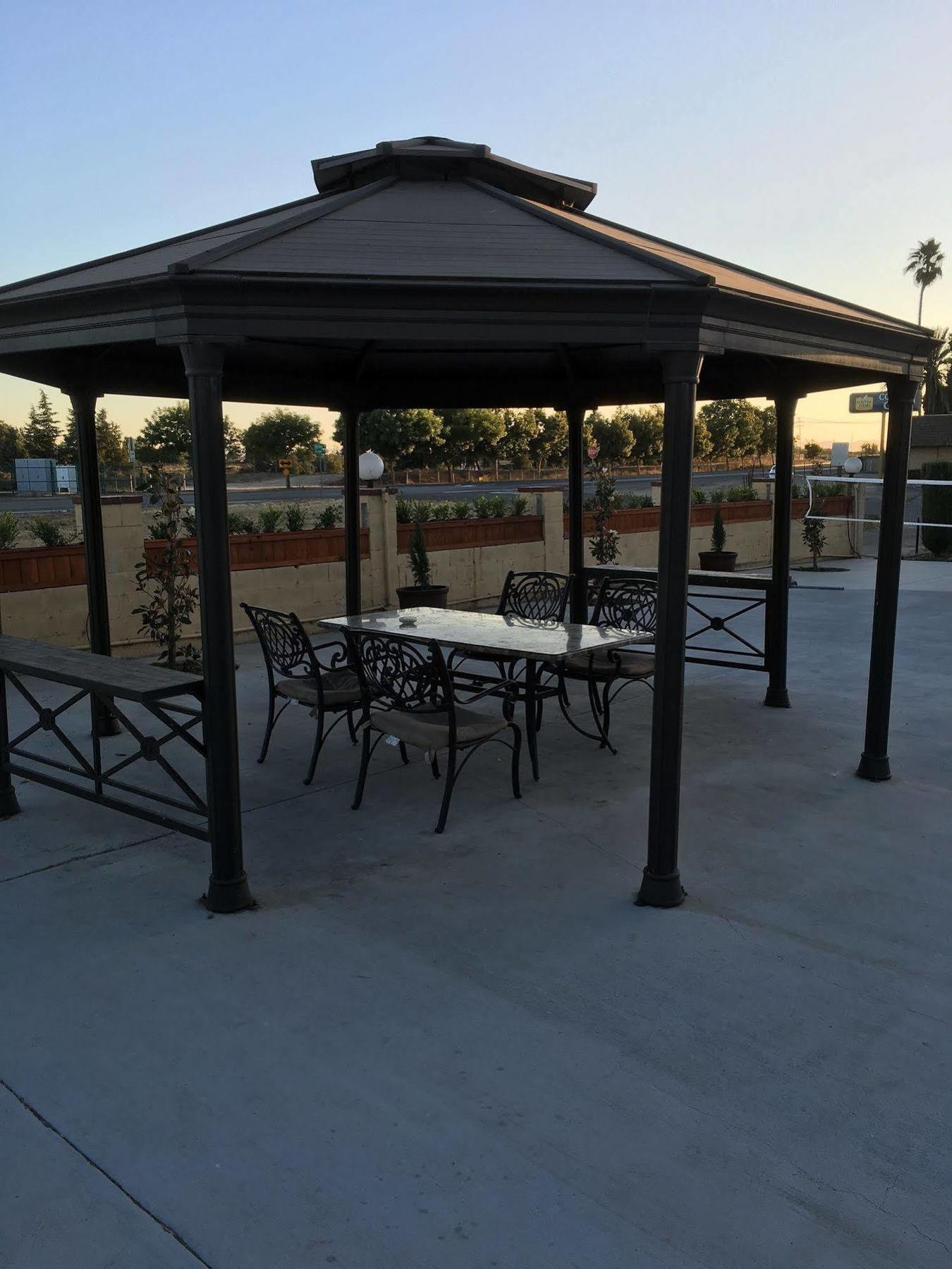 Town & Country Motel Livingston Dış mekan fotoğraf